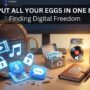 Why I stopped trusting Apple with my digital life